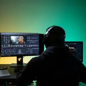 MASTER IN VIDEO EDITING IN JUST 9 Days